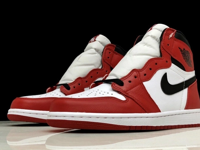 Cheap Jordan 555088-101 High 